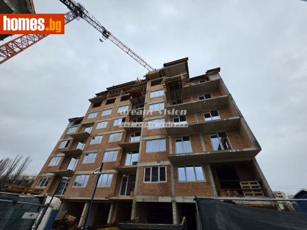 Четиристаен, 141m² - Апартамент за продажба - 120376605