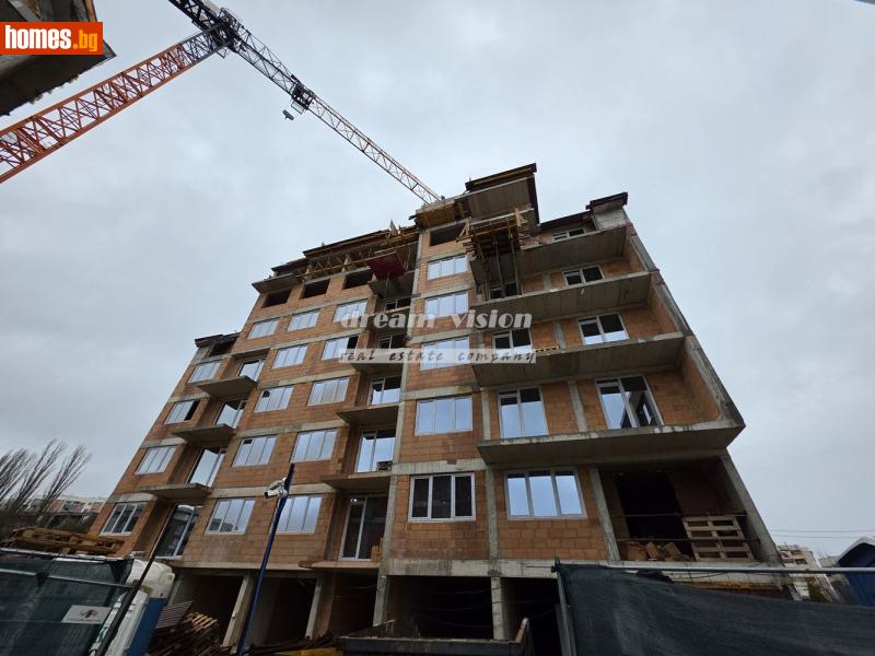 Четиристаен, 141m² - Жк. Овча Купел, София - Апартамент за продажба - ДРИЙМ ВИЖЪН НЕДВИЖИМИ ИМОТИ - 120376605