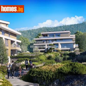 Четиристаен, 167m² - Апартамент за продажба - 120376613