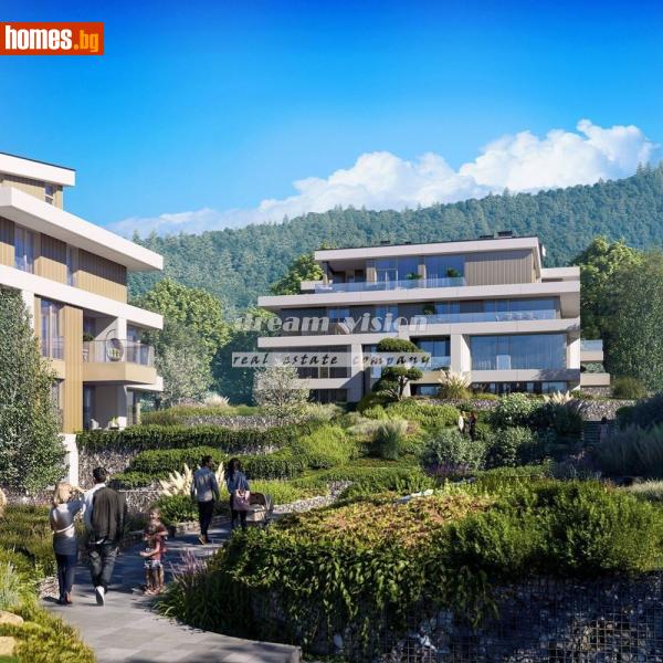Четиристаен, 167m² - Кв. Симеоново, София - Апартамент за продажба - ДРИЙМ ВИЖЪН НЕДВИЖИМИ ИМОТИ - 120376613