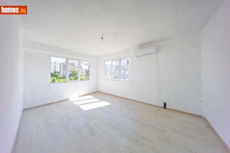 Едностаен, 40m² - Жк. Дружба 1, Плевен - Апартамент за продажба - Адрес Плевен - 120378248