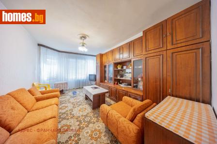 Двустаен, 62m² - Апартамент за продажба - 120378268