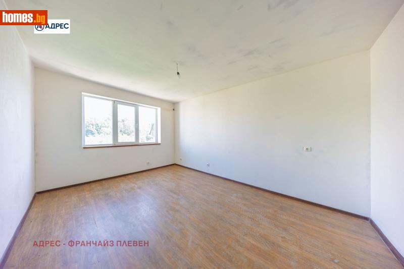 Едностаен, 40m² - Жк. Дружба 1, Плевен - Апартамент за продажба - Адрес Плевен - 120378278