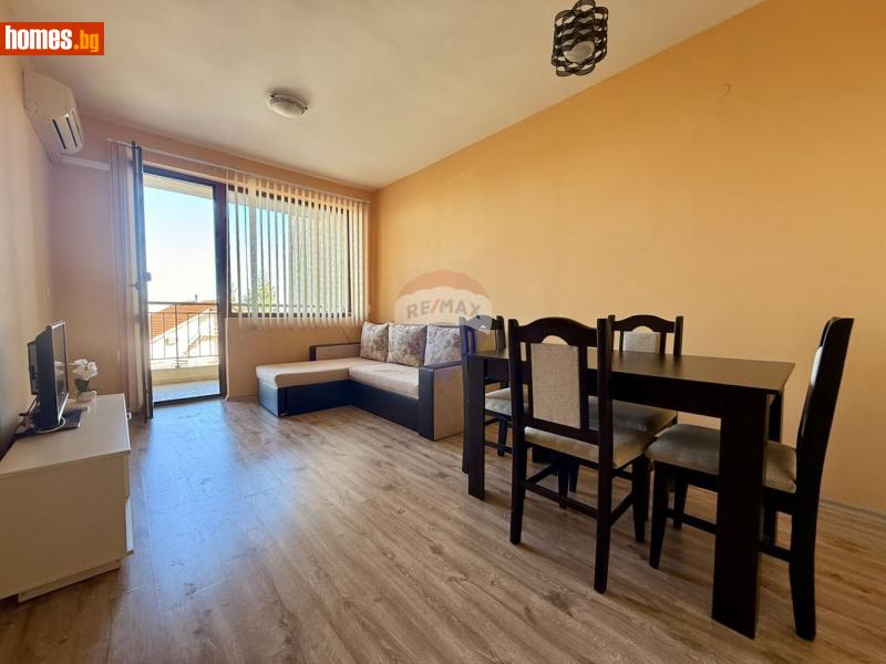Двустаен, 5774m² - С.Рогачево, Добрич - Апартамент за продажба - RE/MAX Home - 120378318