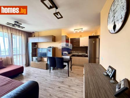 Тристаен, 75m² - Апартамент за продажба - 120378328