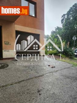 Гараж, 17m² - Апартамент за продажба - 120378583