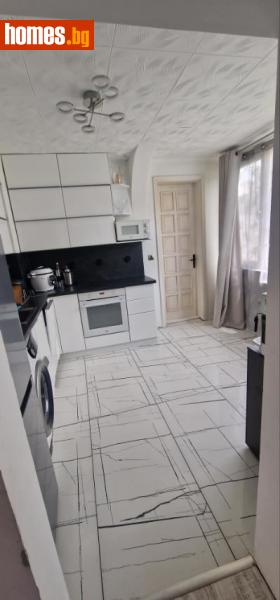 Четиристаен, 117m² - Жк. Надежда 4, София - Апартамент за продажба - СЕРДИКА 1 НЕДВИЖИМИ ИМОТИ ЕООД - 120378586