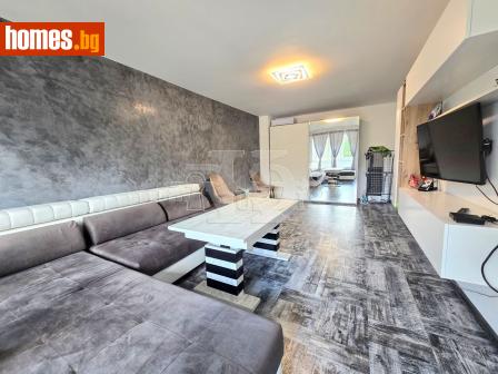 Тристаен, 60m² - Апартамент за продажба - 120378741