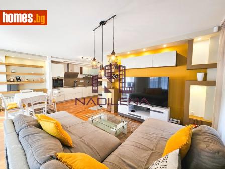 Тристаен, 100m² - Апартамент за продажба - 120381757