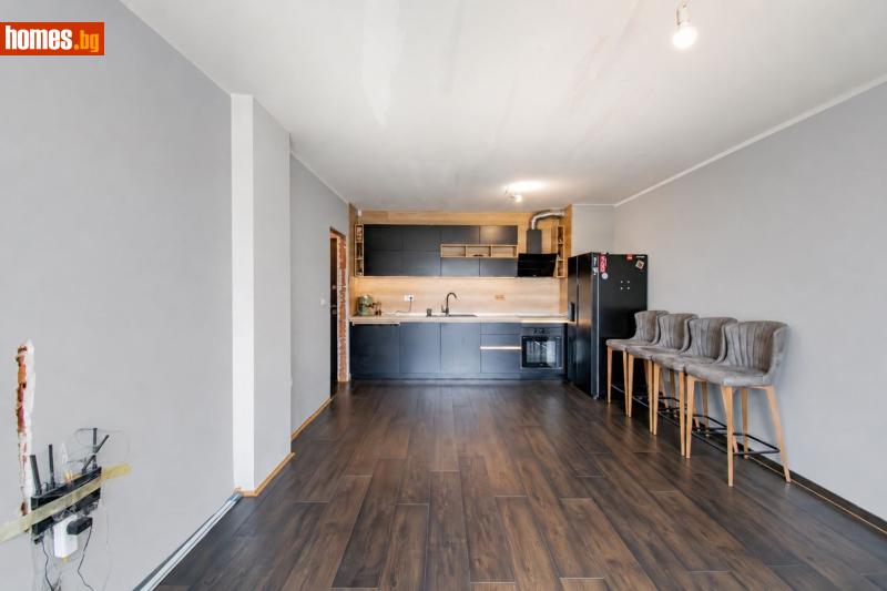 Тристаен, 107m² - Кв. Манастирски Ливади, София - Апартамент за продажба - Estate Factory - Фабриката за имоти - 120381773