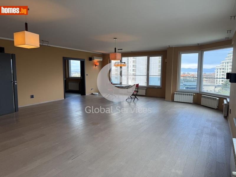 Четиристаен, 316m² - Жк. Лозенец, София - Апартамент за продажба - Глобъл Сървисиз ООД - 120384142