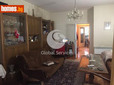 Двустаен, 86m² - Апартамент за продажба - 120384172