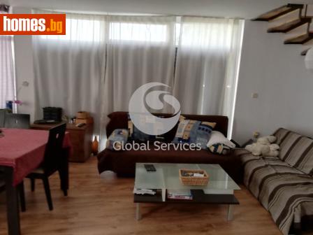 Тристаен, 205m² - Апартамент за продажба - 120384182