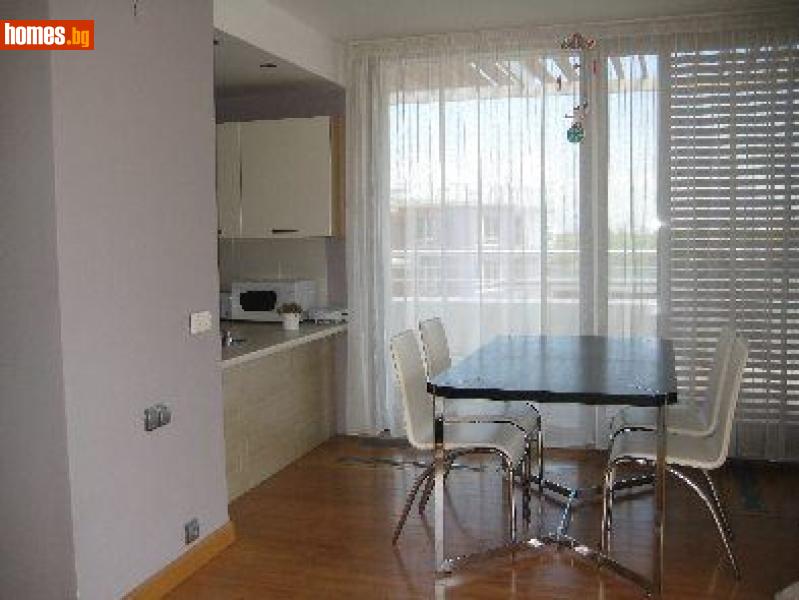 Тристаен, 174m² - Кв. Кръстова Вада, София - Апартамент за продажба - Глобъл Сървисиз ООД - 120384192
