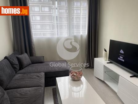 Двустаен, 42m² - Апартамент за продажба - 120384216