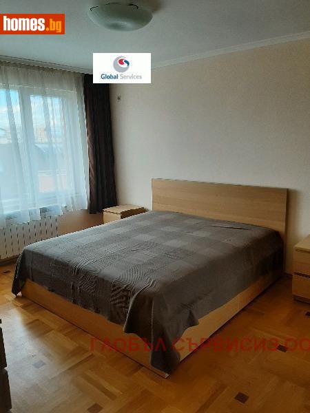 Четиристаен, 165m² - Жк. Мусагеница, София - Апартамент за продажба - Глобъл Сървисиз ООД - 120384268