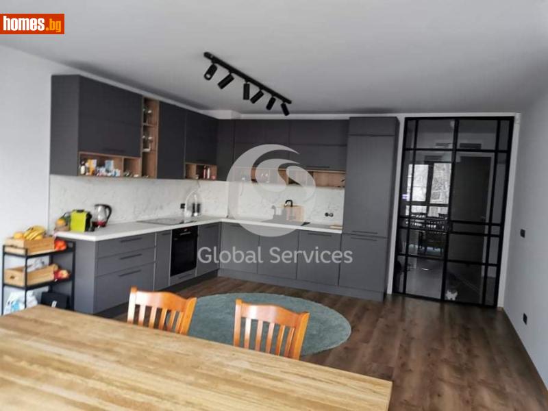 Четиристаен, 270m² -  Медицинска академия, София - Апартамент за продажба - Глобъл Сървисиз ООД - 120384278