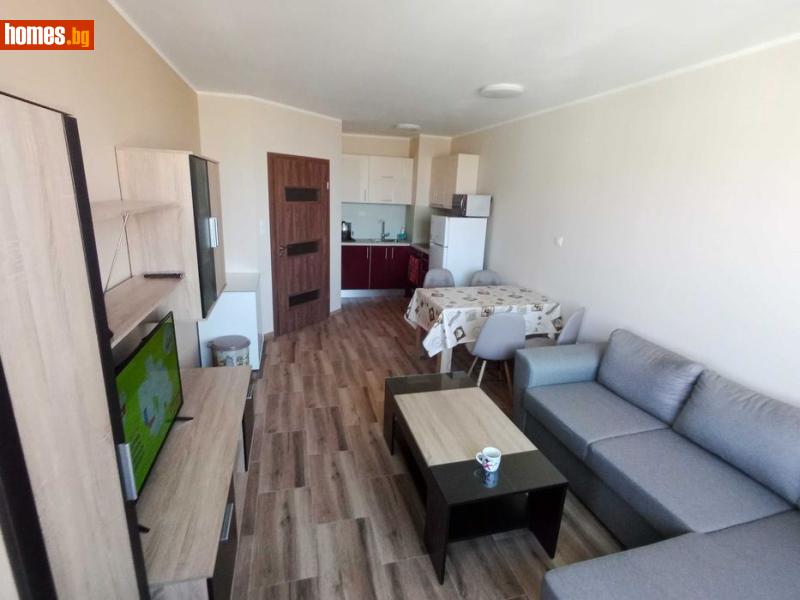 Двустаен, 75m² - Жк. Люлин 10, София - Апартамент за продажба - Глобъл Сървисиз ООД - 120384320