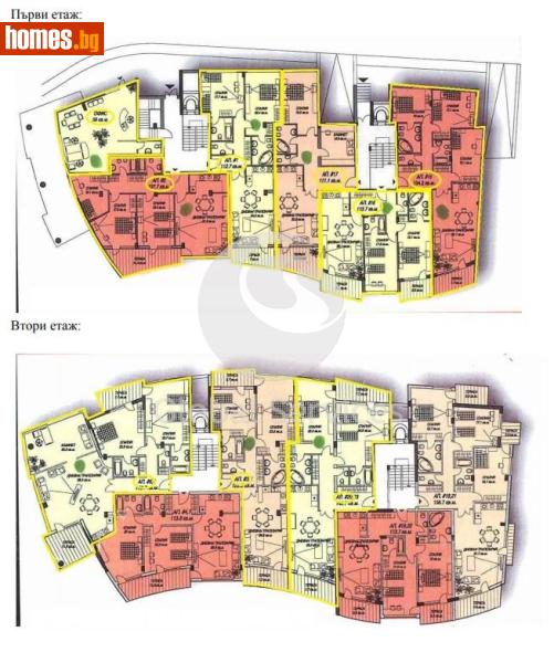 Многостаен, 218m² - Кв. Витоша, София - Апартамент за продажба - Глобъл Сървисиз ООД - 120384340