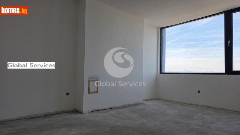 Тристаен, 134m² - Жк. Слатина, София - Апартамент за продажба - Глобъл Сървисиз ООД - 120384353
