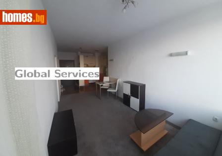 Двустаен, 56m² - Апартамент за продажба - 120384374