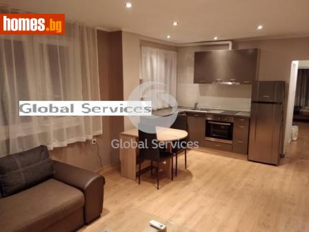 Двустаен, 71m² - Апартамент за продажба - 120384428