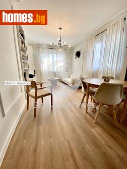 Тристаен, 90m² - Апартамент за продажба - 120384468