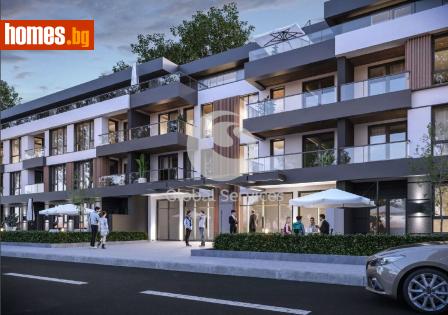 Двустаен, 95m² - Апартамент за продажба - 120384476
