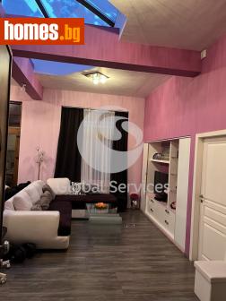 Тристаен, 95m² - Апартамент за продажба - 120384480