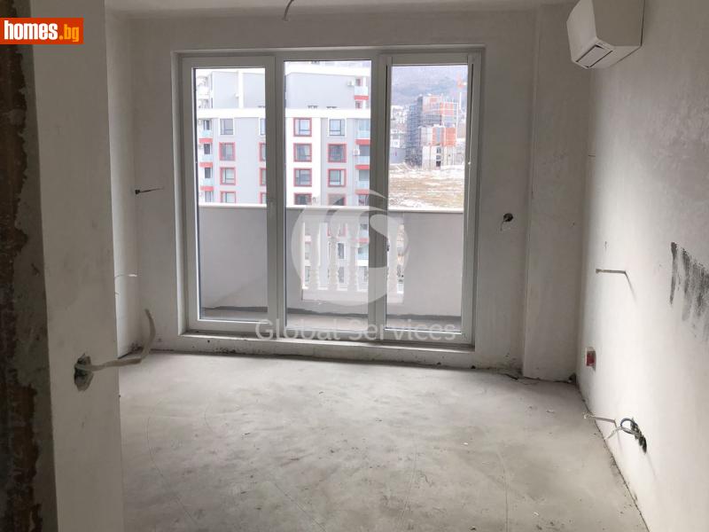 Тристаен, 190m² - Кв. Манастирски Ливади, София - Апартамент за продажба - Глобъл Сървисиз ООД - 120384490