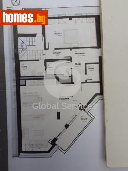 Четиристаен, 167m² - Апартамент за продажба - 120384510