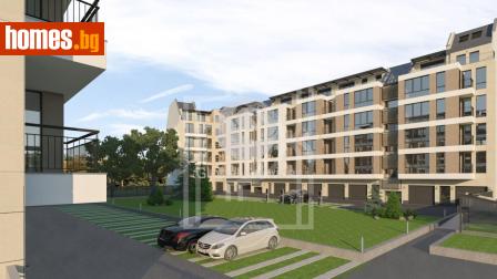 Тристаен, 170m² - Апартамент за продажба - 120384511