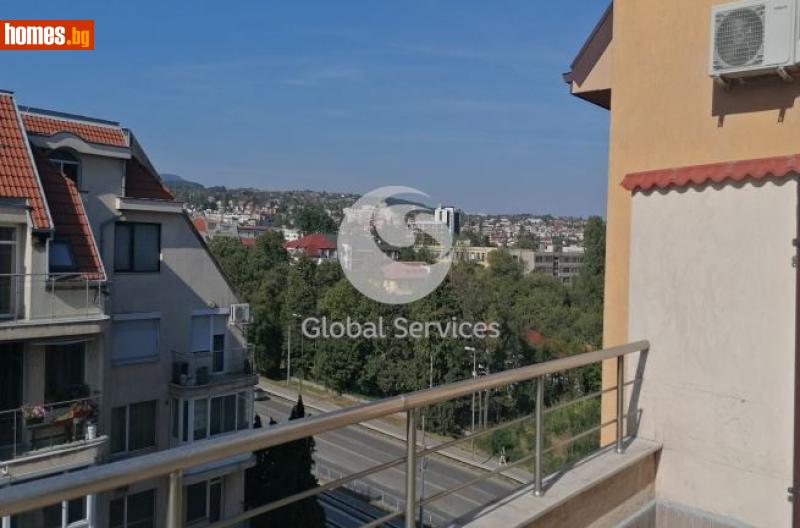 Тристаен, 140m² - Кв. Бояна, София - Апартамент за продажба - Глобъл Сървисиз ООД - 120384516