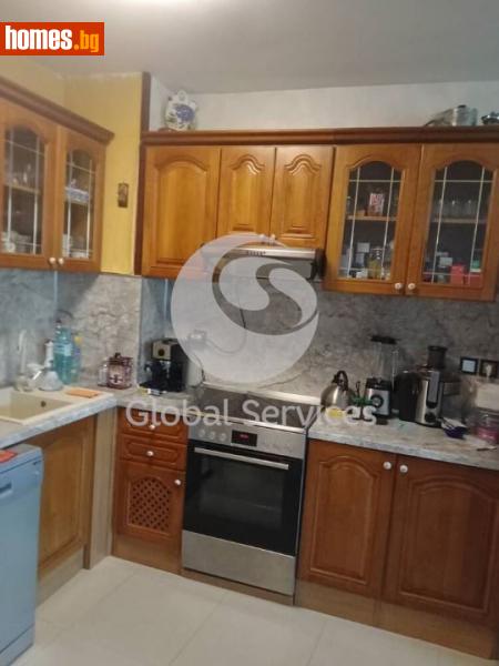 Двустаен, 83m² - Жк. Овча Купел 2, София - Апартамент за продажба - Глобъл Сървисиз ООД - 120384558