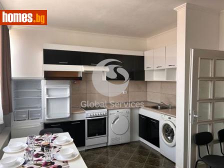Двустаен, 50m² - Апартамент за продажба - 120384562