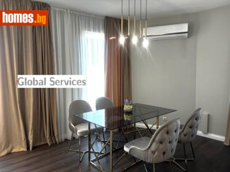 Двустаен, 83m² - Апартамент за продажба - 120384579