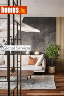 Тристаен, 165m² - Апартамент за продажба - 120384618