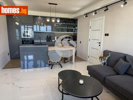 Тристаен, 90m² - Апартамент за продажба - 120384650