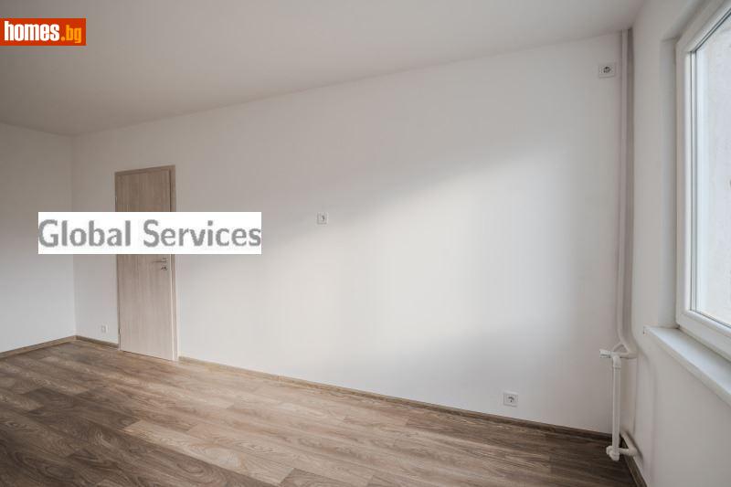 Тристаен, 88m² - Жк. Младост 1, София - Апартамент за продажба - Глобъл Сървисиз ООД - 120384660
