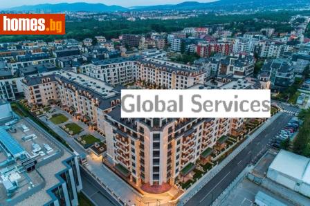 Четиристаен, 139m² - Апартамент за продажба - 120384687