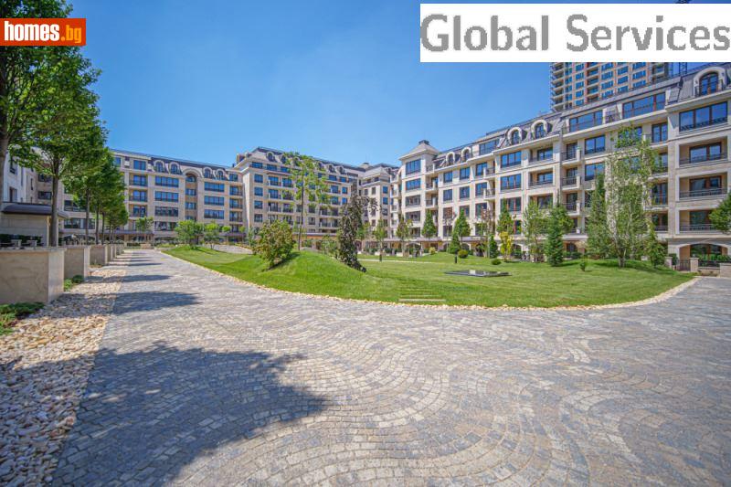 Двустаен, 70m² - Кв. Кръстова Вада, София - Апартамент за продажба - Глобъл Сървисиз ООД - 120384696