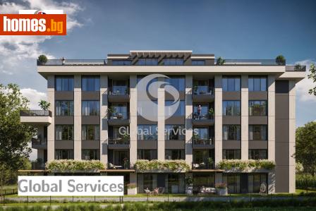 Двустаен, 65m² - Апартамент за продажба - 120384767