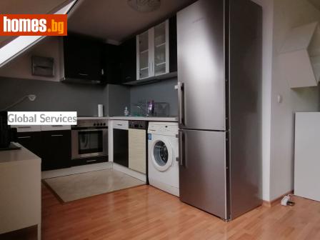 Двустаен, 88m² - Апартамент за продажба - 120384814