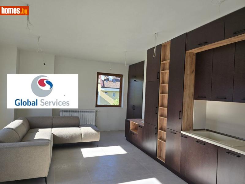 Четиристаен, 138m² -  Драгалевци, София - Апартамент за продажба - Глобъл Сървисиз ООД - 120384873