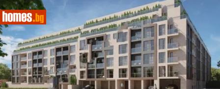 Двустаен, 96m² - Апартамент за продажба - 120384903