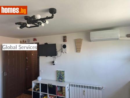 Двустаен, 55m² - Апартамент за продажба - 120384912
