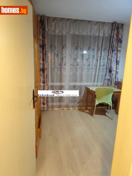 Двустаен, 85m² - Кв. Модерно Предградие, София - Апартамент за продажба - Глобъл Сървисиз ООД - 120384955