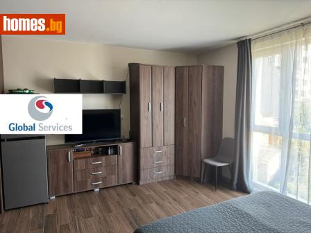 Едностаен, 49m² - Апартамент за продажба - 120384962