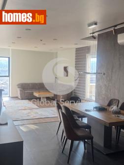 Тристаен, 137m² - Апартамент за продажба - 120384992