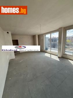 Тристаен, 162m² - Апартамент за продажба - 120385002